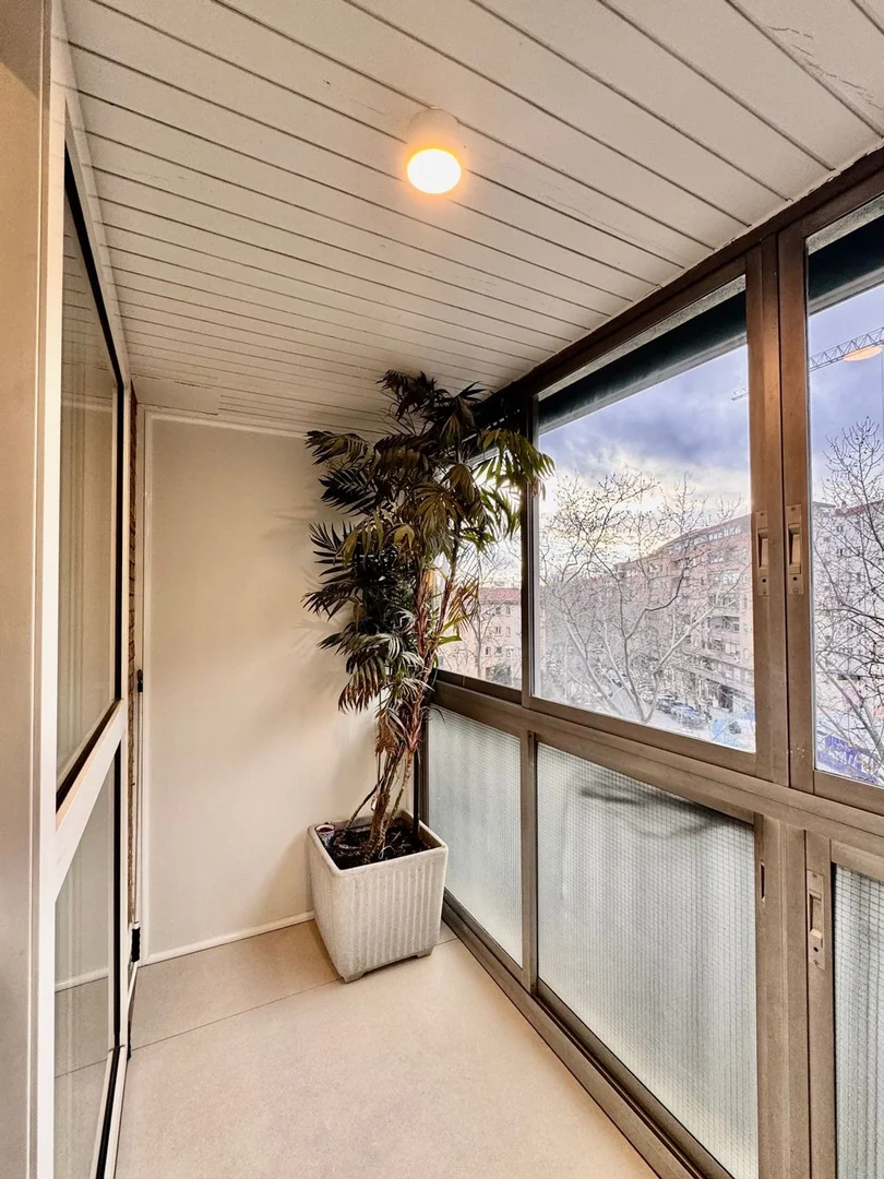 Piso en plaza Angel de Carbajo, 6 - Foto 8