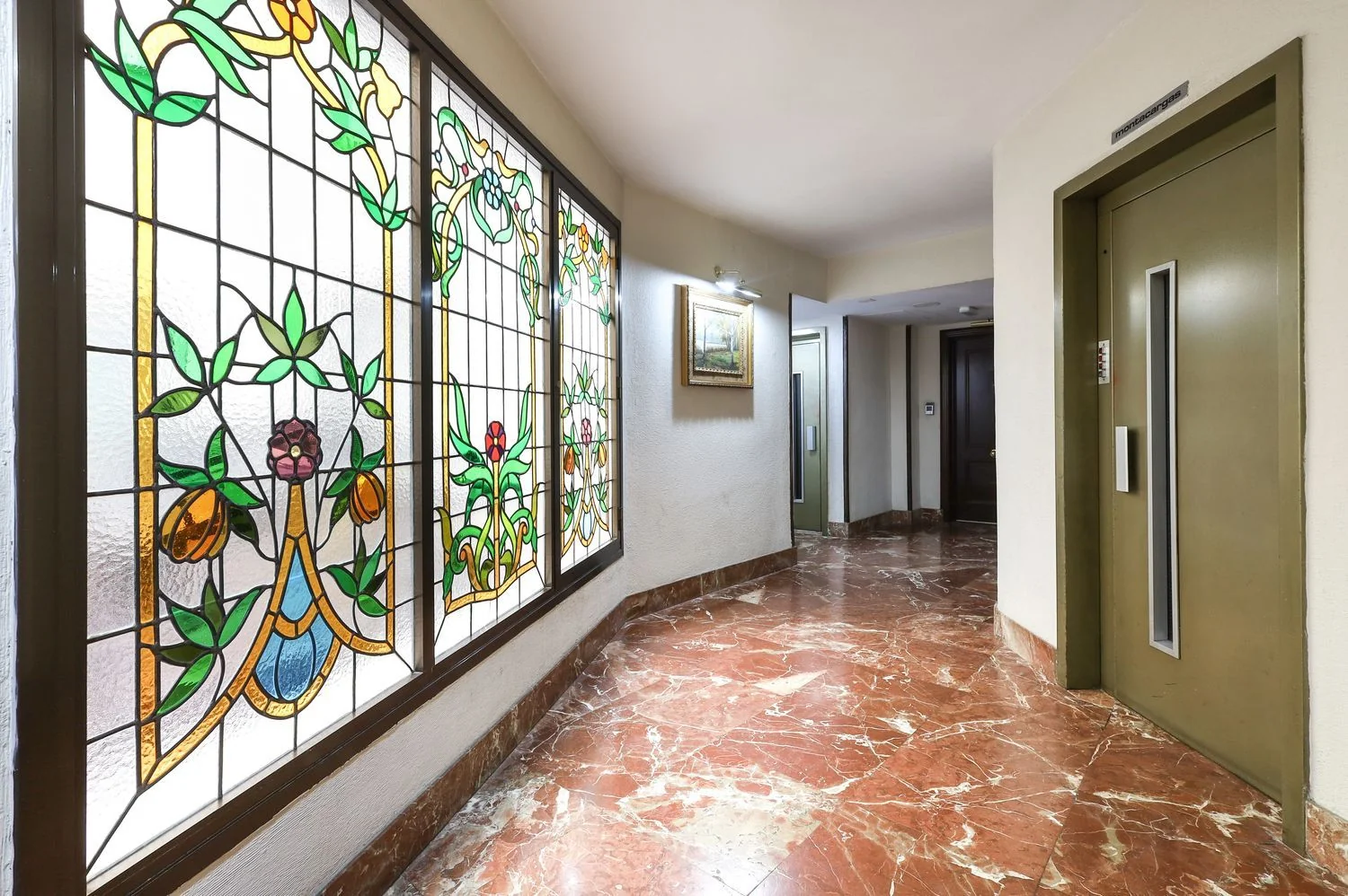 Piso en Niño Jesús - Foto 27