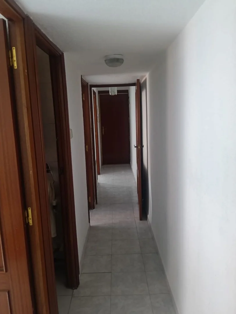 Piso en Calle Carballino, 7, Campamento - Foto 9