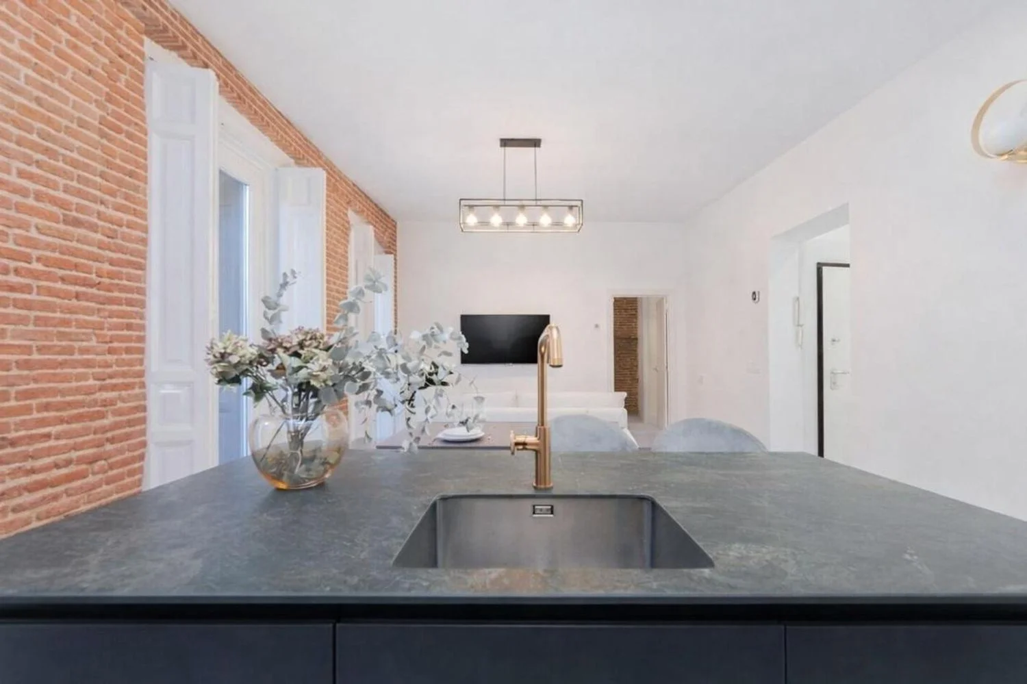 Piso en calle de la Ribera de Curtidores, 8 - Foto 8