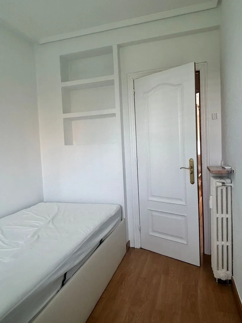 Piso en Avenida del Manzanares, 58, San Isidro - Foto 13