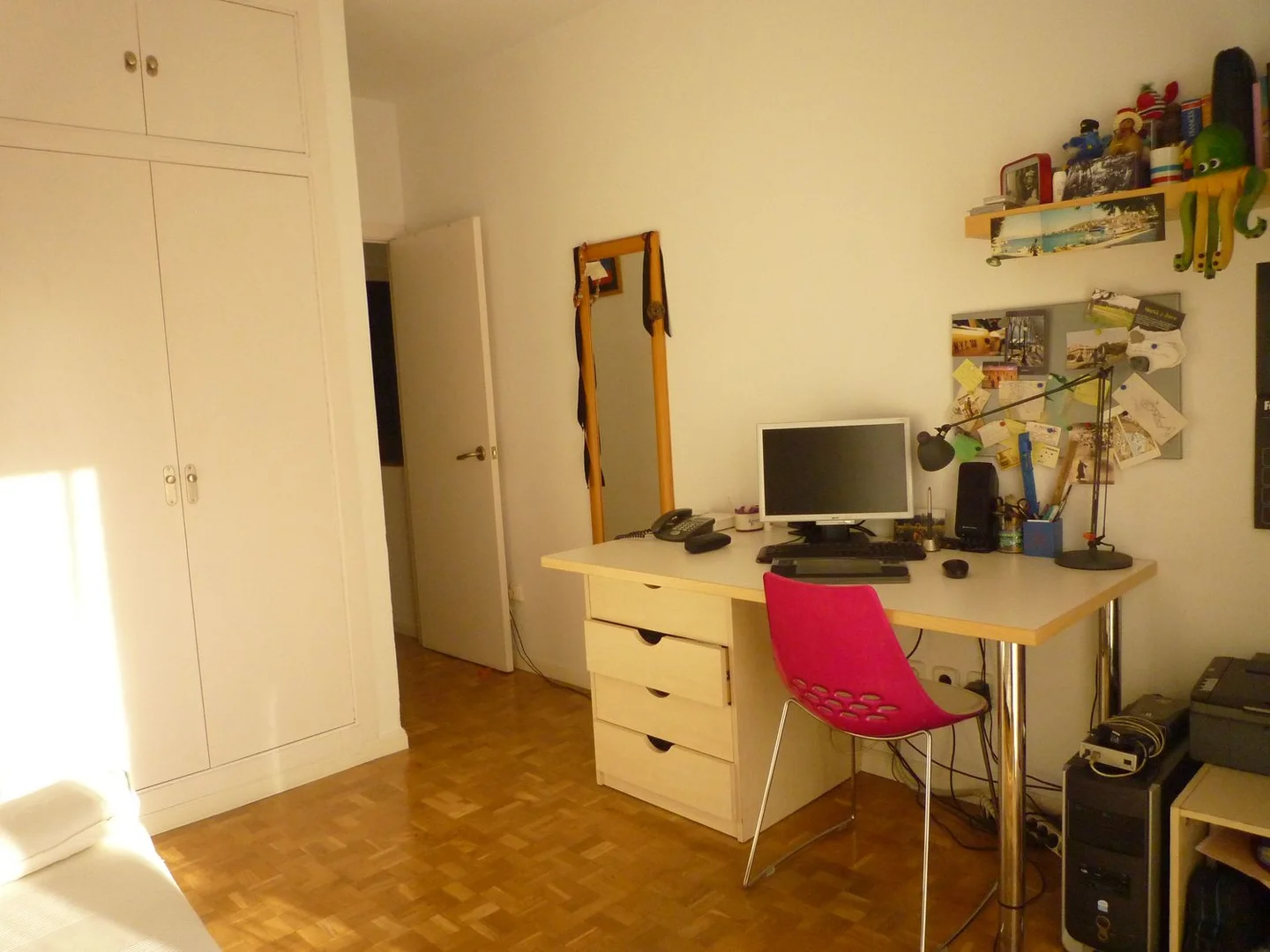 Piso en Lavapiés-Embajadores - Foto 8