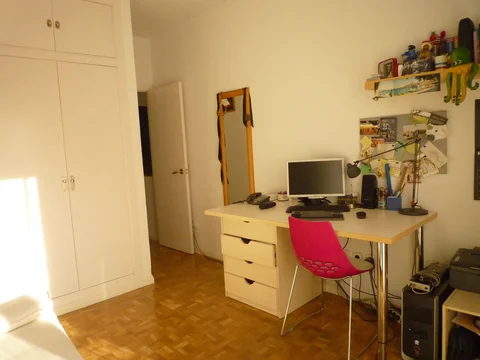 Piso en Lavapiés-Embajadores - Foto 8