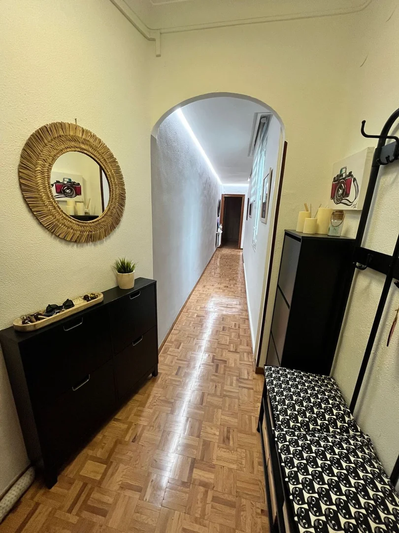Piso en Calle del General Ricardos, 105, Opañel - Foto 12