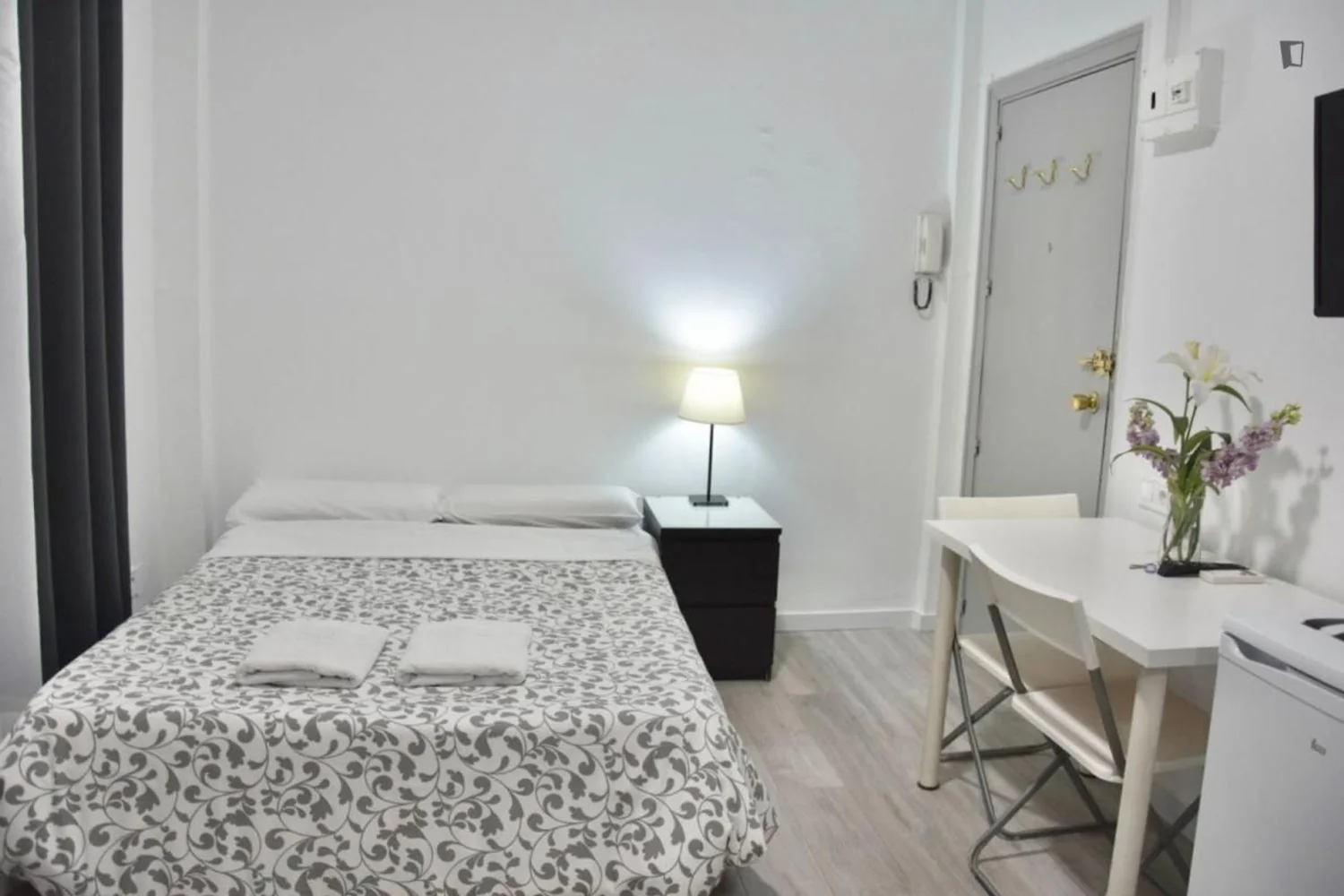 Estudio en Calle de Vallehermoso, Arapiles - Foto 4