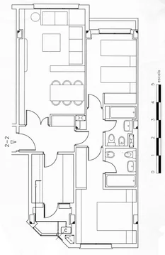 Piso en calle Rocinante, 6 - Foto 33