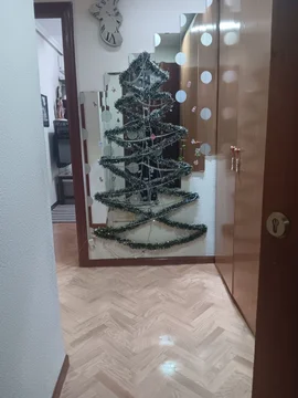 Piso en Barrio Los Rosales - Foto 9