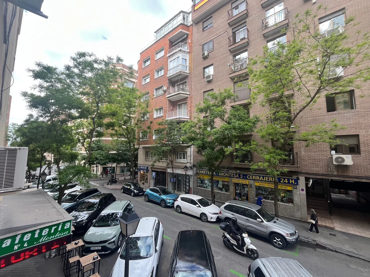 Piso en Goya - Foto 5