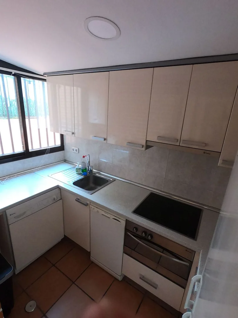 Piso en Calle de Ceferino Ávila, 21, Campamento - Foto 5