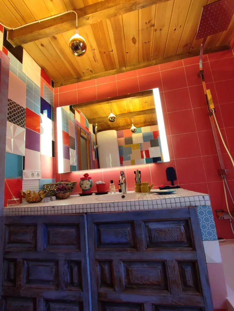 Ático en paseo del Rey, 4 - Foto 6