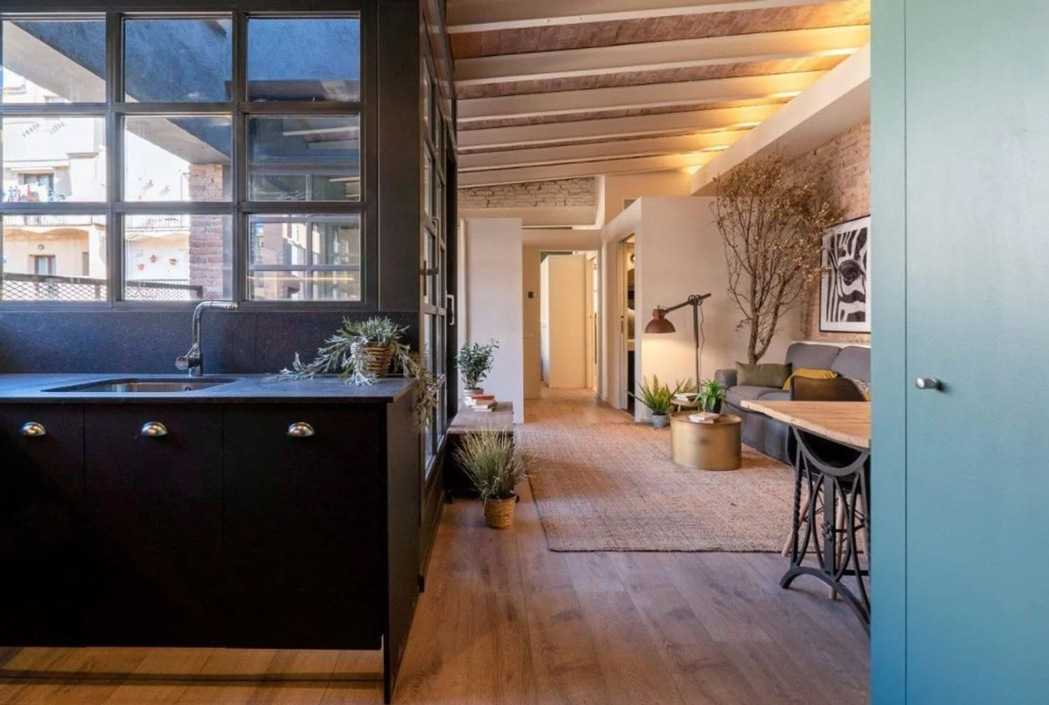 Piso en Barcelona, 37 - Foto 4