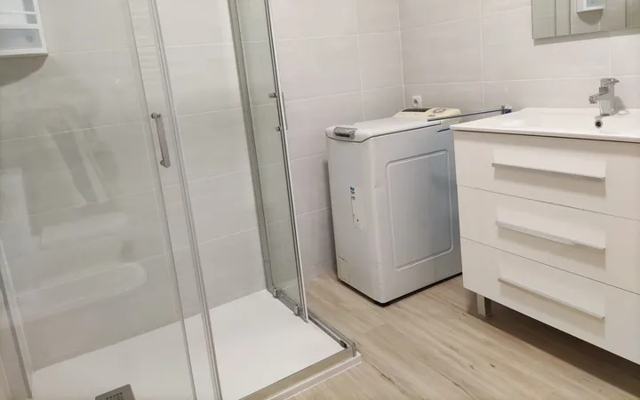 Piso en Avenida de Menéndez Pelayo, 38 - Foto 6