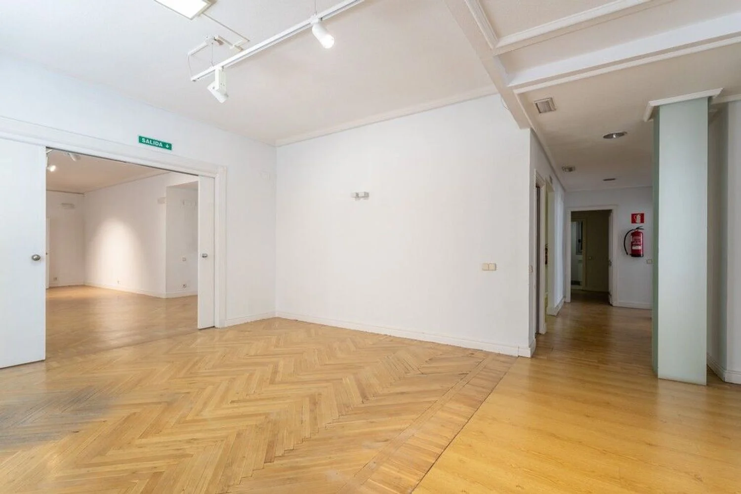 Piso en Calle de Núñez de Balboa, Castellana - Foto 18