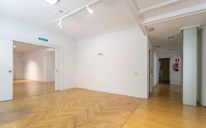 Piso en Calle de Núñez de Balboa, Castellana - Foto 18