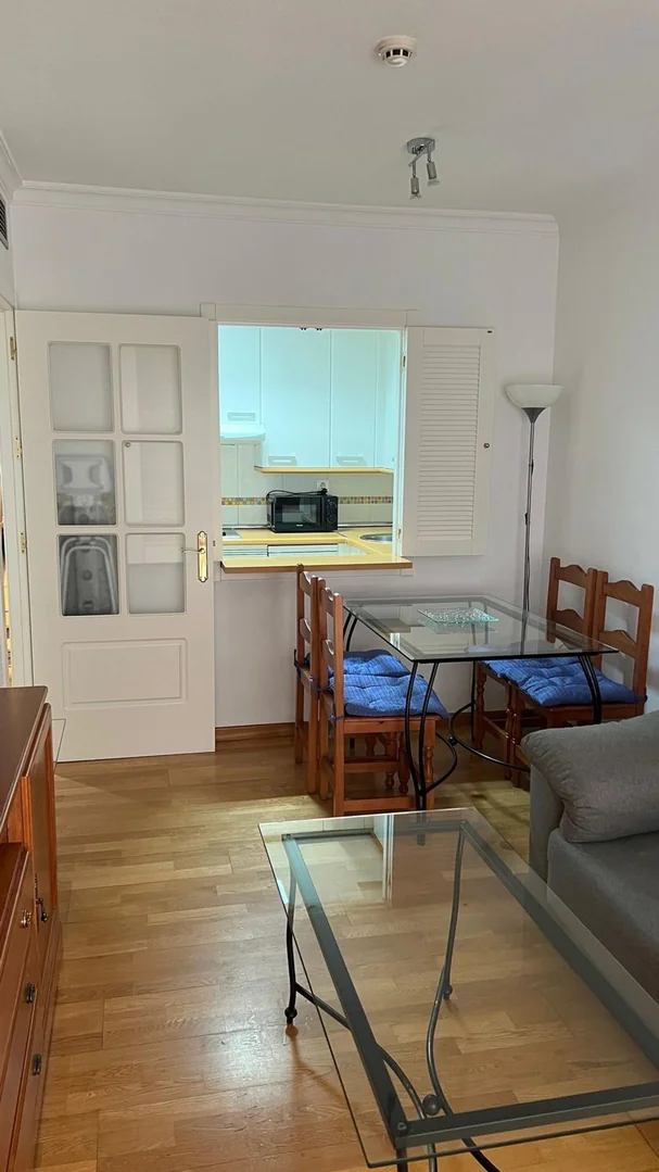 Piso en Calle de Campezo, 14, Rejas - Foto 2