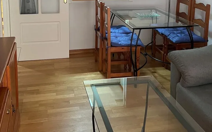 Piso en Calle de Campezo, 14, Rejas - Foto 2