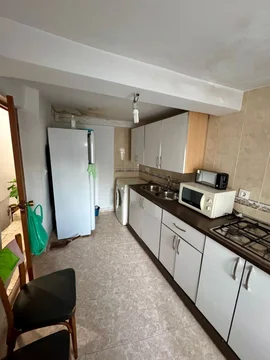 Casa de pueblo en Calle Crucera de Santa María, 1 - Foto 4