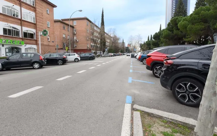 Piso en Paseo de la Castellana, 292, Castilla - Foto 42