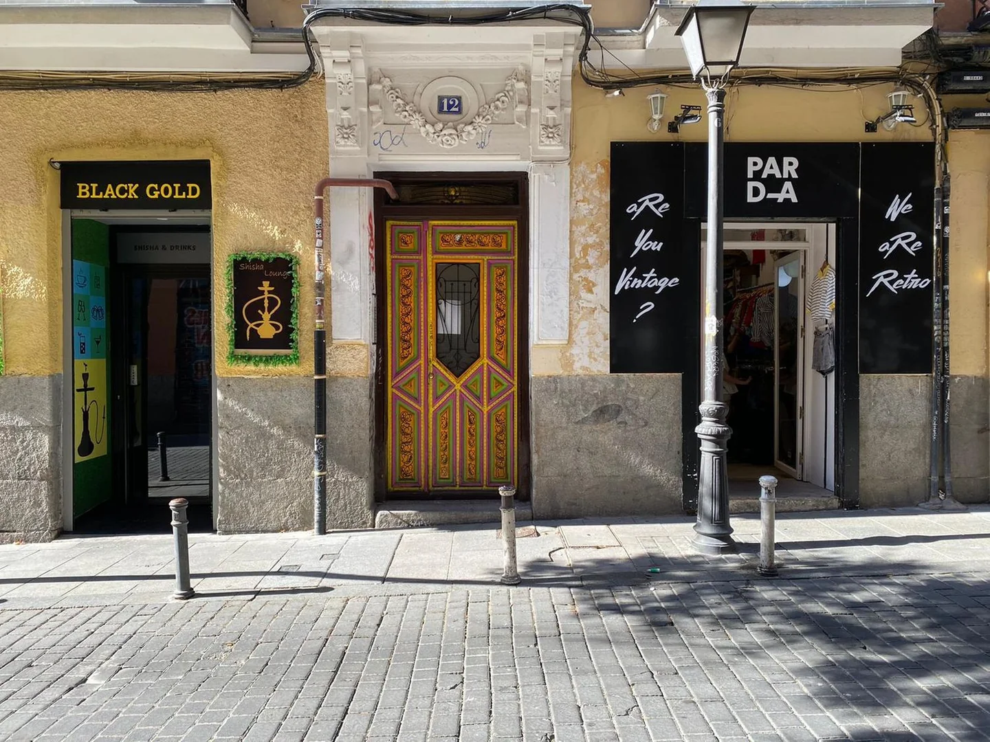 Estudio en Calle de Velarde, Malasaña-Universidad - Foto 23