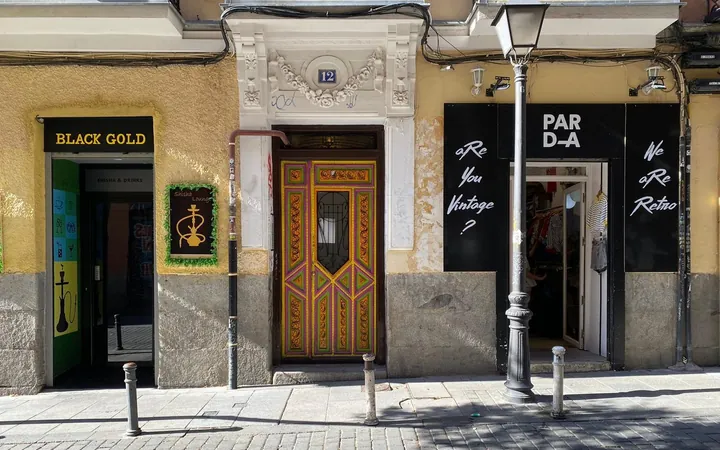Estudio en Calle de Velarde, Malasaña-Universidad - Foto 23
