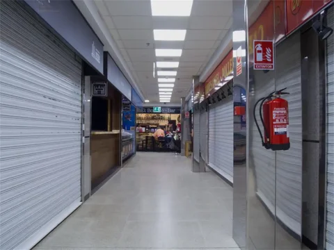 Local comercial en  Calle de Ibiza 8 - Foto 12