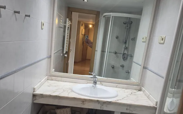 Piso en Calle de las Hermanas Alonso Barceló, 16, Vista Alegre - Foto 9