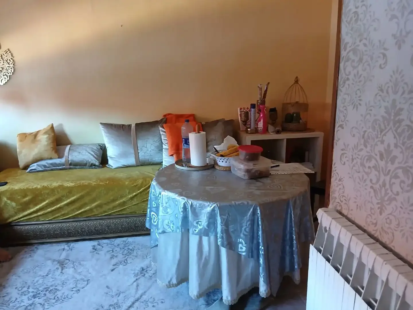 Piso en  Carrer del Turó de la Trinitat 44 - Foto 2