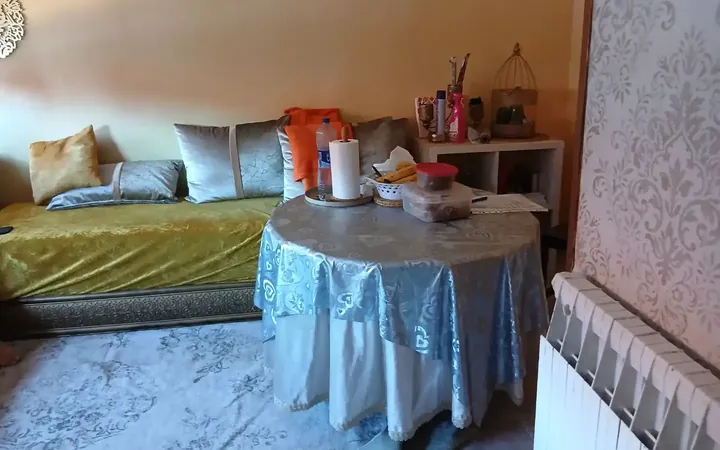 Piso en  Carrer del Turó de la Trinitat 44 - Foto 2
