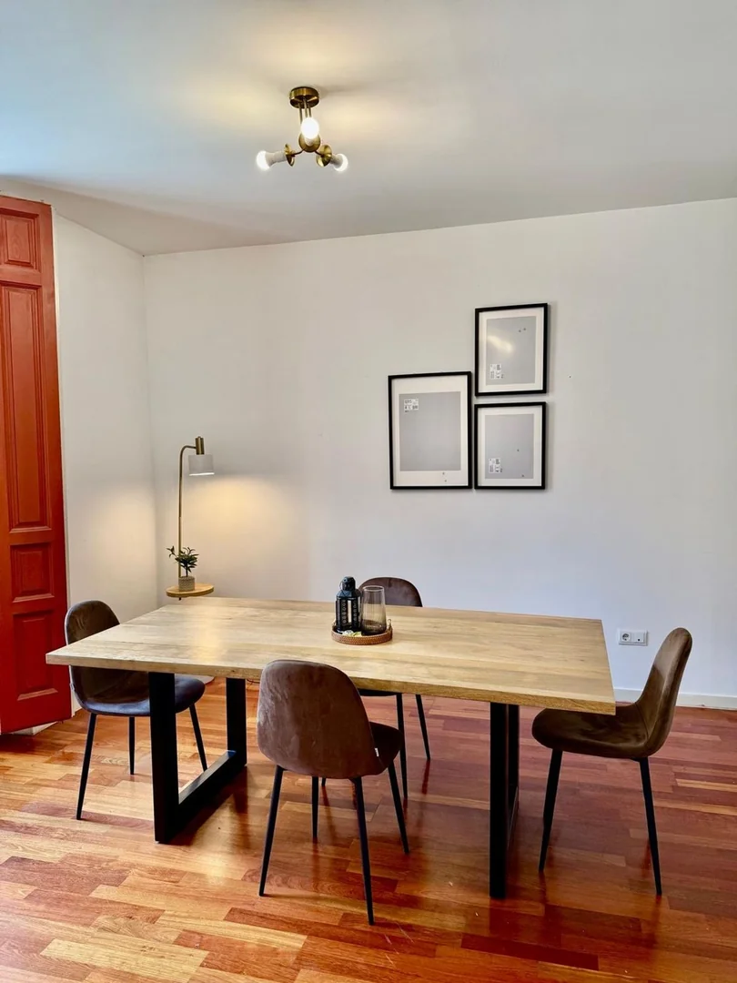 Piso en Calle de la Cava Alta, 23, Palacio - Foto 4