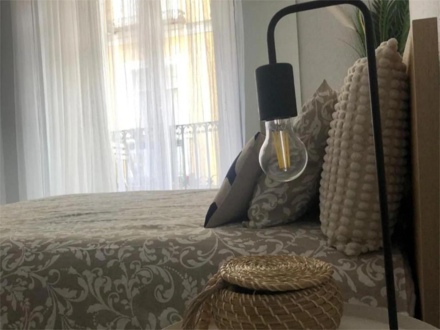 Piso en  Calle de Hernán Cortés 14 - Foto 5