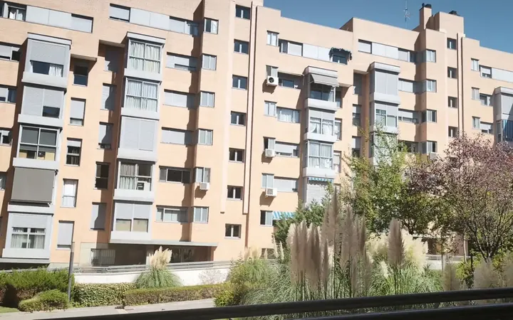 Piso en  Avenida de Francisco Pi y Margall 45 - Foto 8