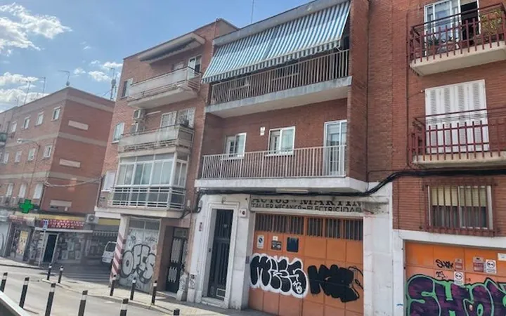 Edificio de uso mixto en Calle Fornillos - Foto 51