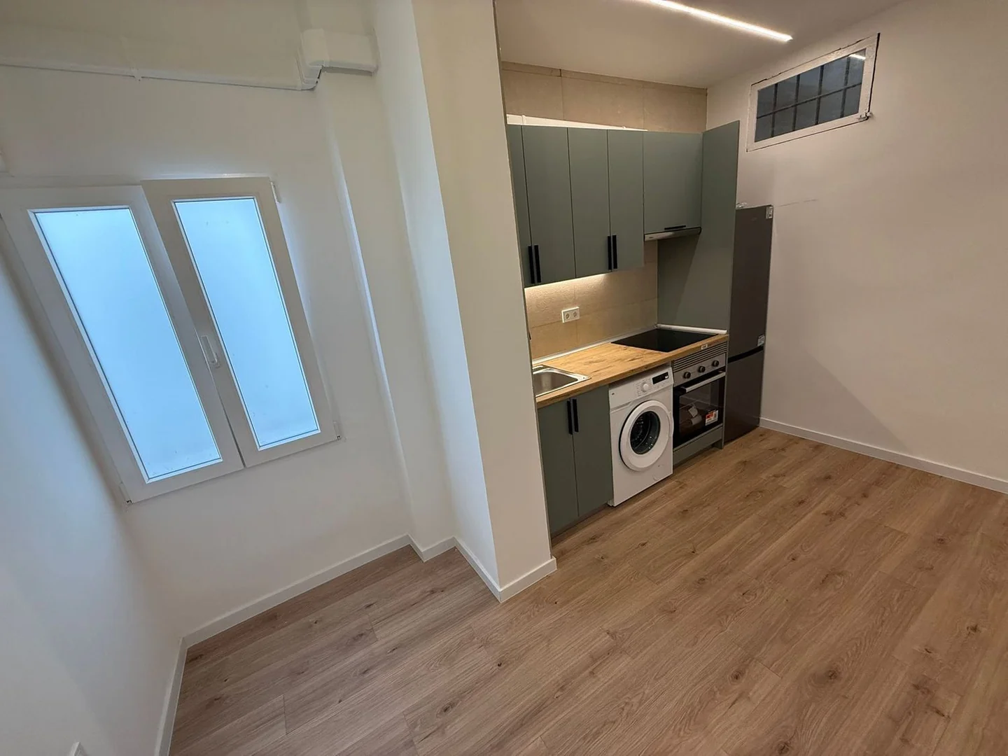 Estudio en Calle de Navarra, Bellas Vistas - Foto 8