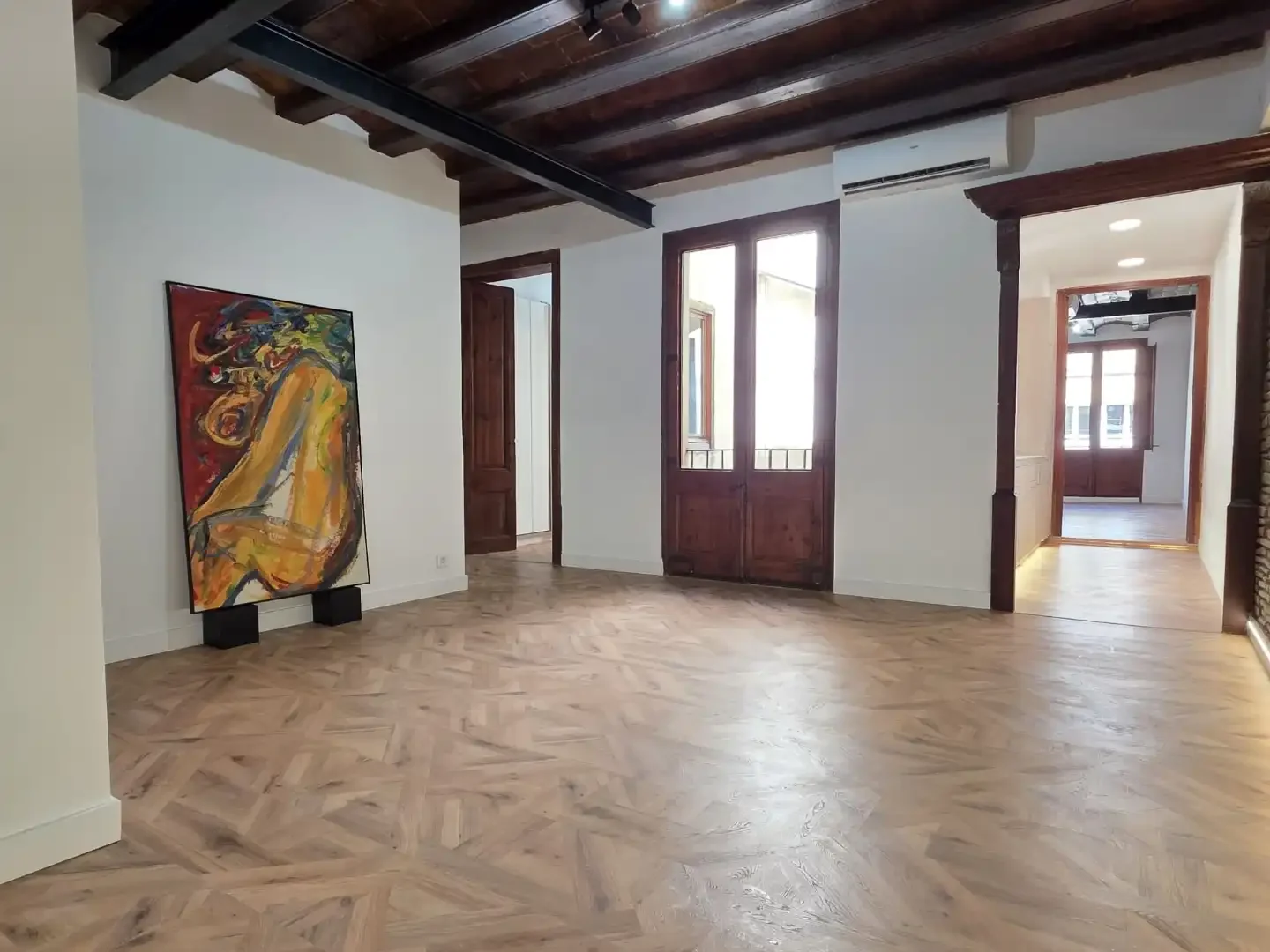 Piso en  Carrer de la Portaferrissa 19 - Foto 5