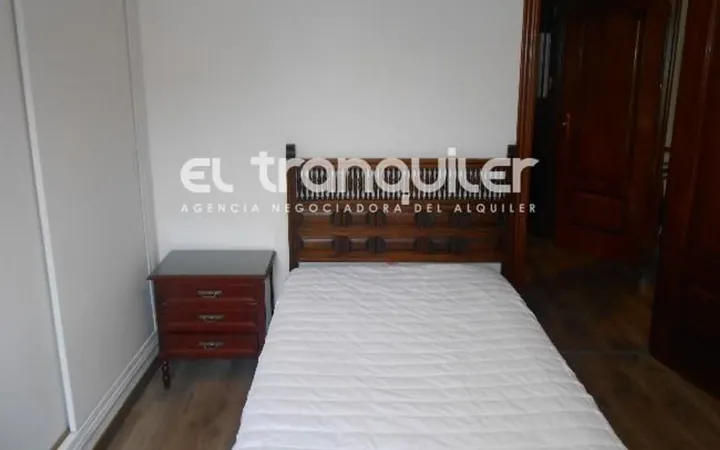 Piso en Avenida de América, 28, Guindalera - Foto 6