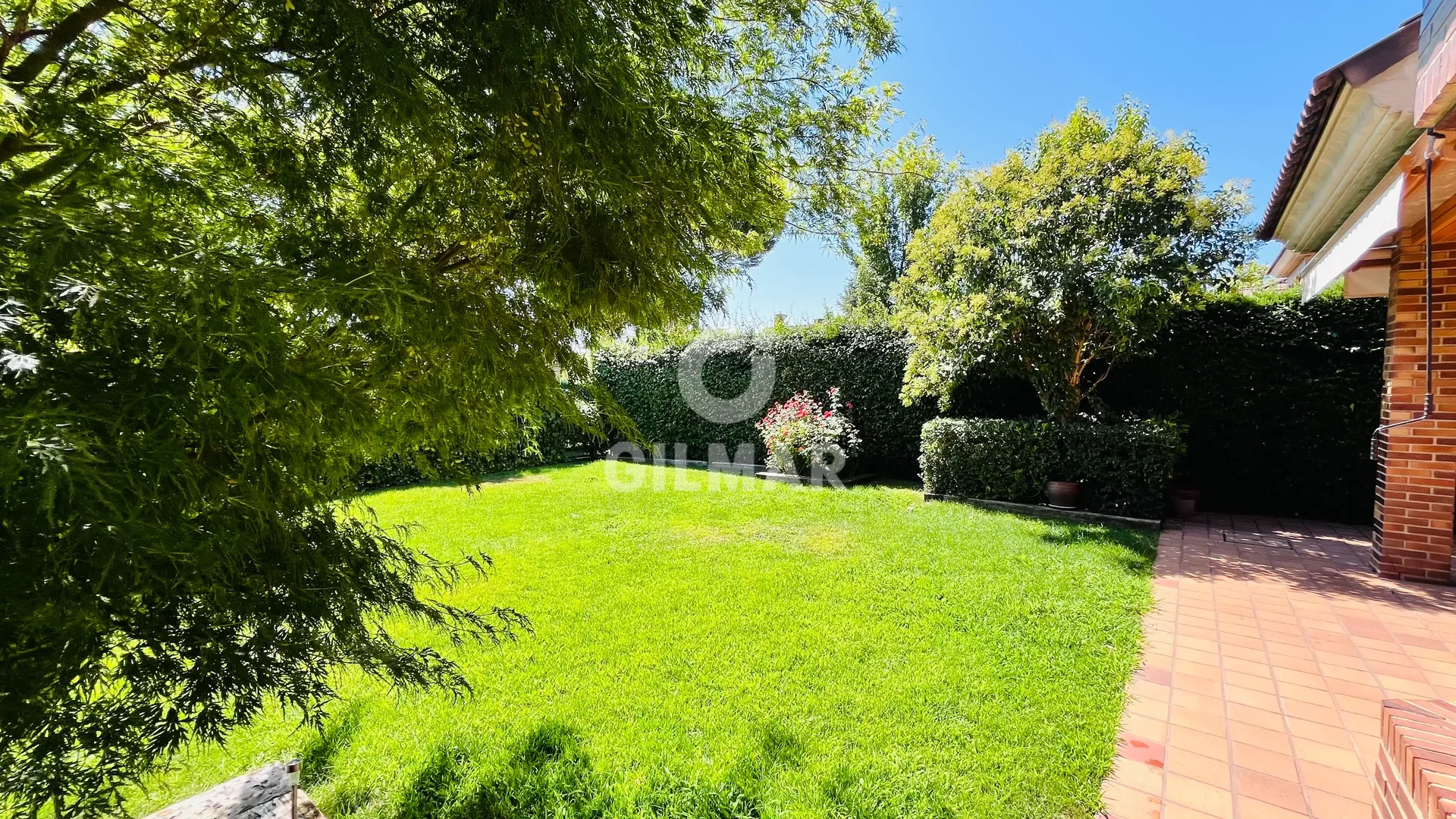 Chalet Independiente en Las Rozas, Madrid - Foto 12
