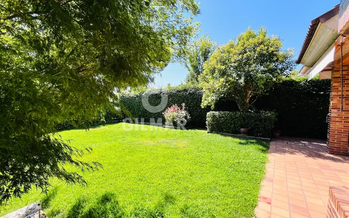 Chalet Independiente en Las Rozas, Madrid - Foto 12