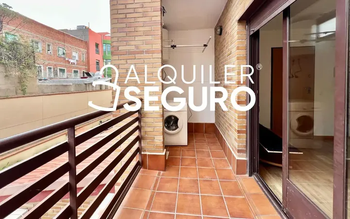 Piso en  de Molina - Foto 17