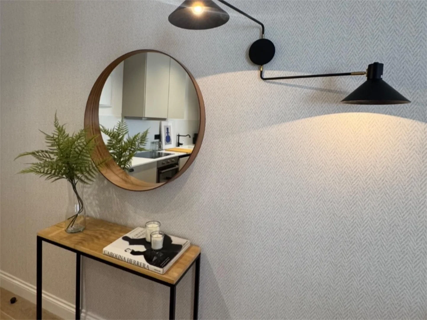 Piso en  Madrid Capital - Foto 4