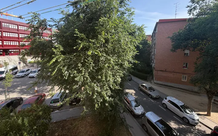 Piso en Moratalaz - Foto 3
