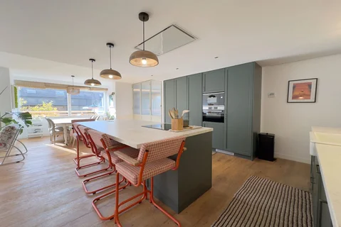 Piso en calle Santiago Rusiñol, 12 - Foto 17