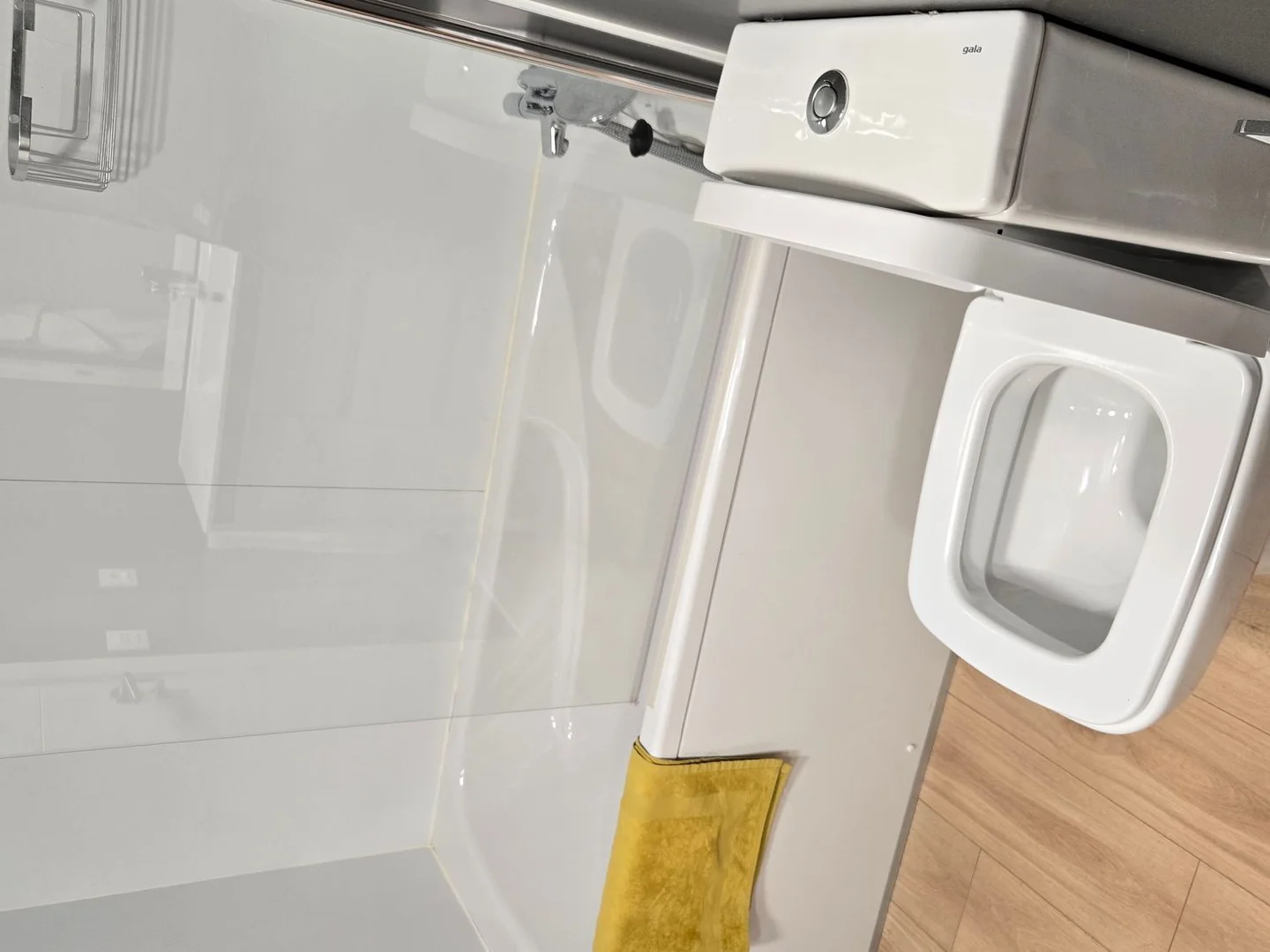 Piso en calle Ferenc Puskas, 202 - Foto 24