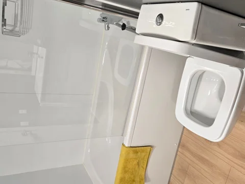 Piso en calle Ferenc Puskas, 202 - Foto 24