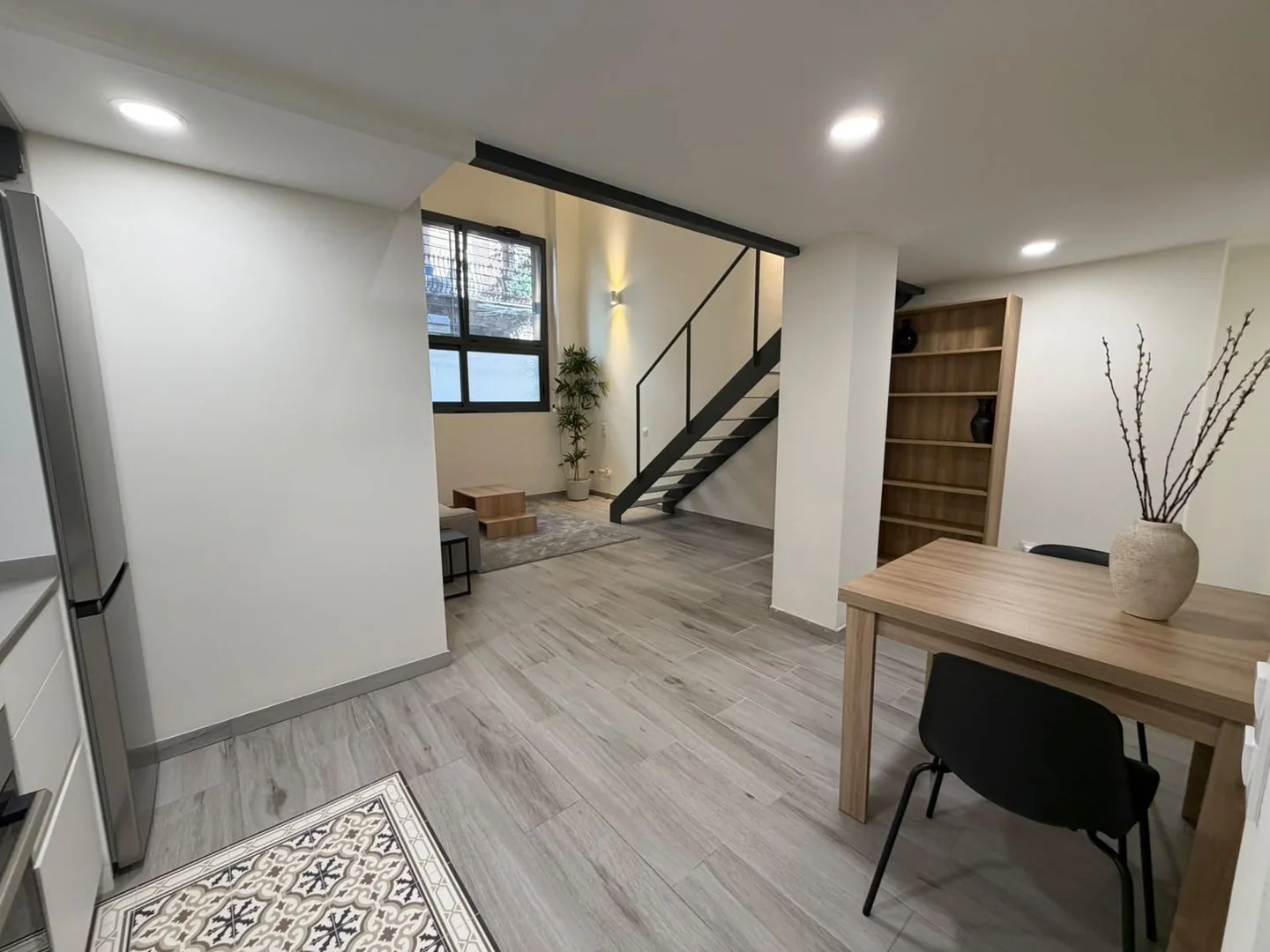 Estudio en Sants, Sants - Foto 4