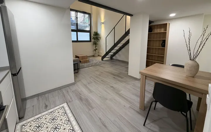 Estudio en Sants, Sants - Foto 4