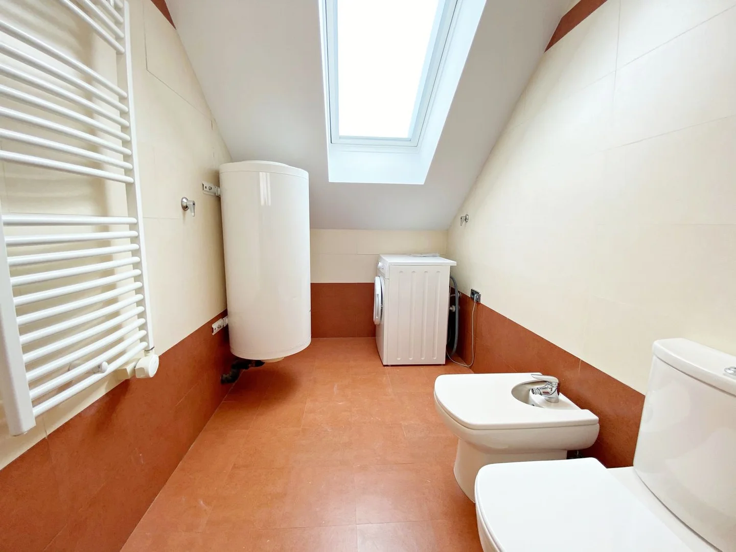 Ático en calle de Galileo, 8 - Foto 11