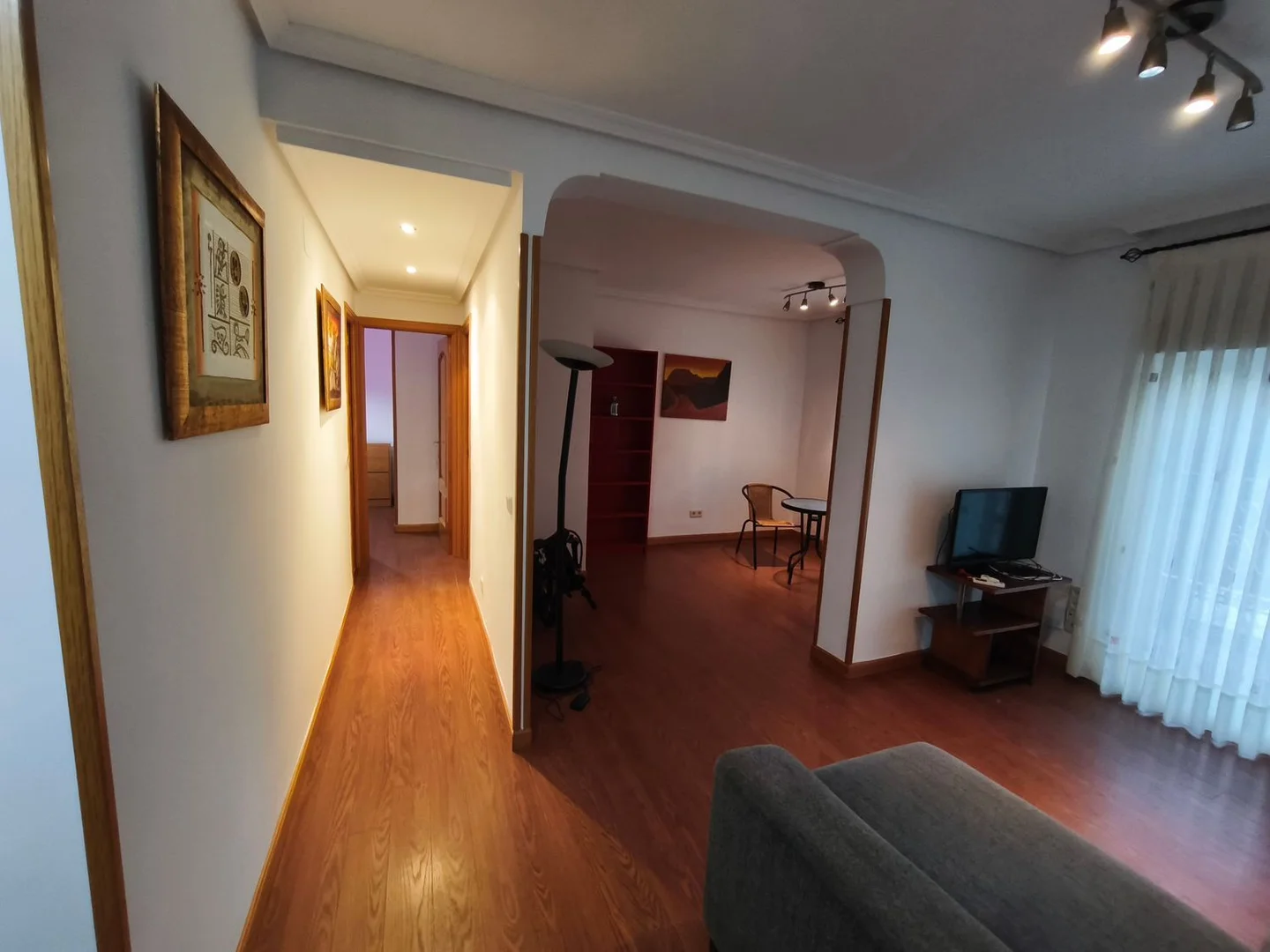 Piso en calle de Soledad Cazorla, 14 - Foto 1