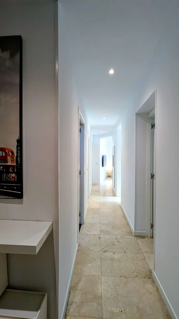 Piso en calle del Montserrat, 16 - Foto 4