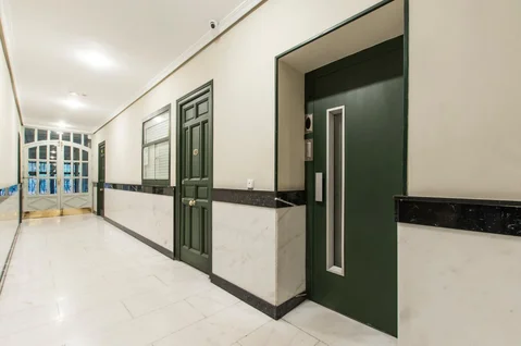 Piso en calle del Príncipe de Vergara, 56 - Foto 21