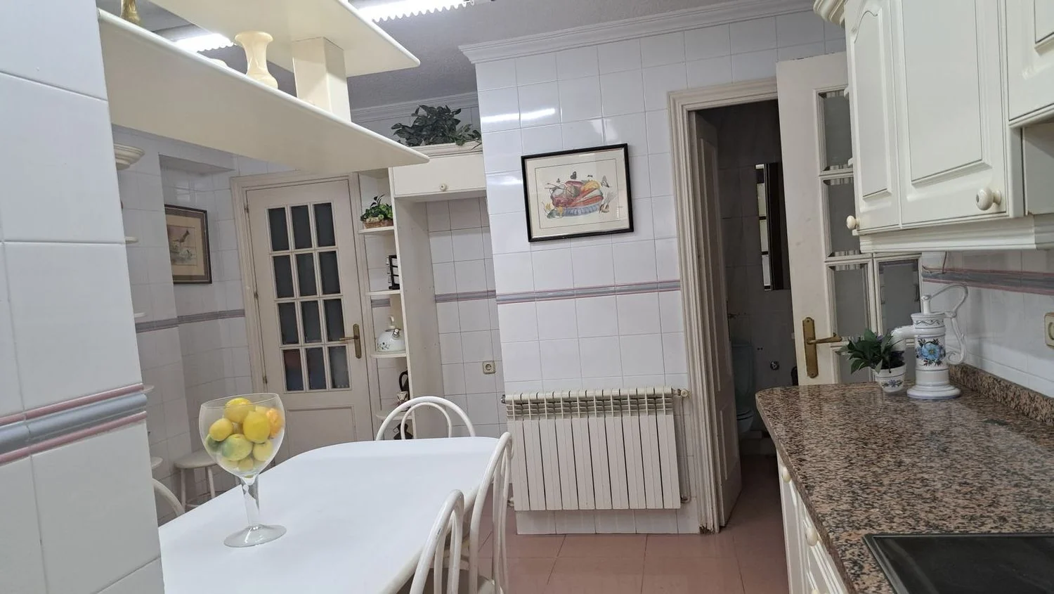 Piso en Barrio Apóstol Santiago - Foto 4